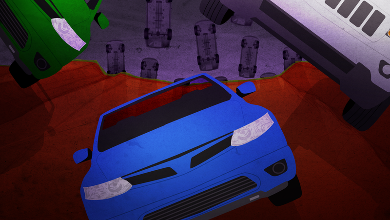 Illustration for article titled The Very Best Jalopnik Stories Of 2017